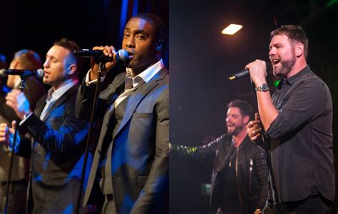 Blue and Boyzlife announce joint concert in Manila.